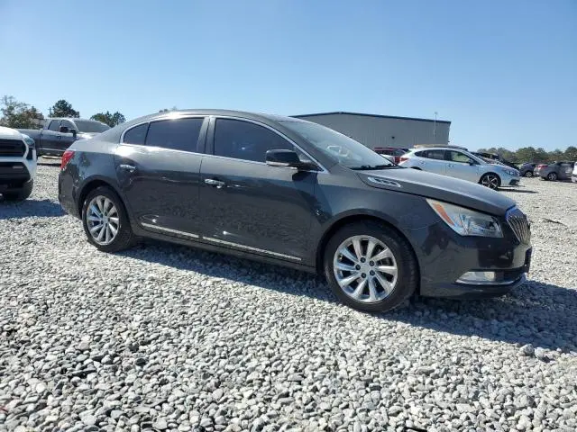 2015 BUICK LACROSSE   