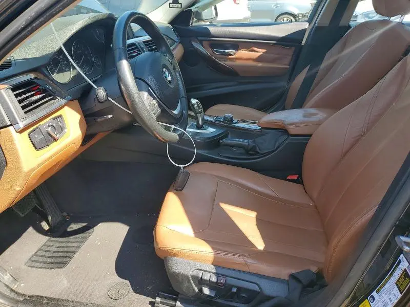 2014 BMW 328 I  