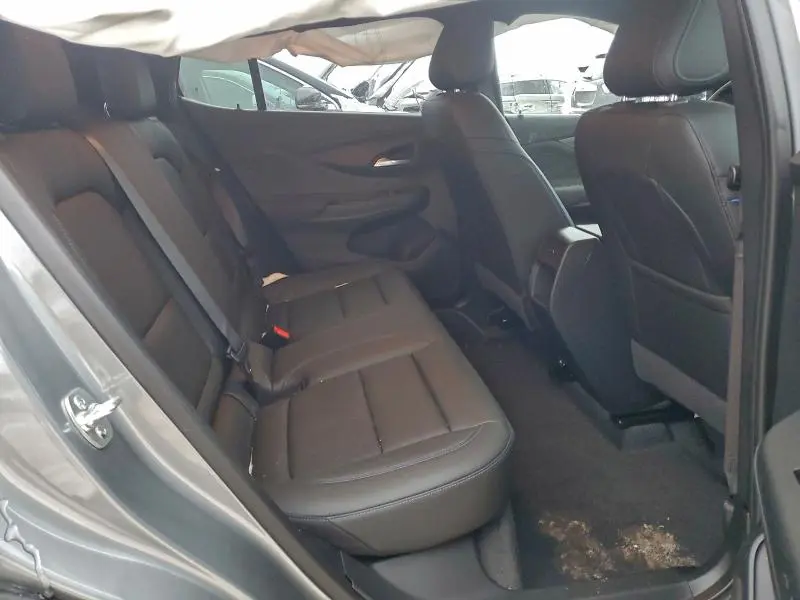 2025 BUICK ENVISTA SPORT TOURING  