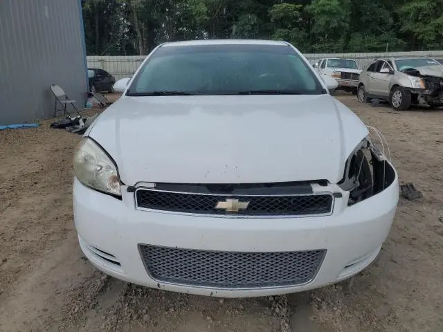 2013 CHEVROLET IMPALA LS  