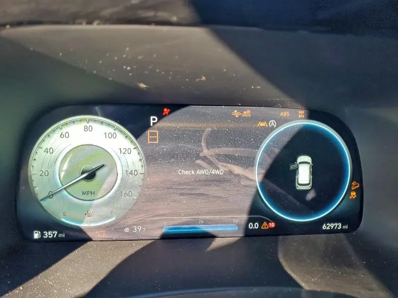 2023 HYUNDAI PALISADE LIMITED  