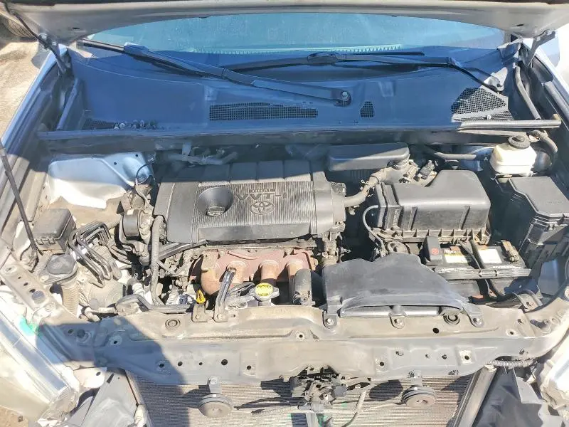 2012 TOYOTA HIGHLANDER BASE  