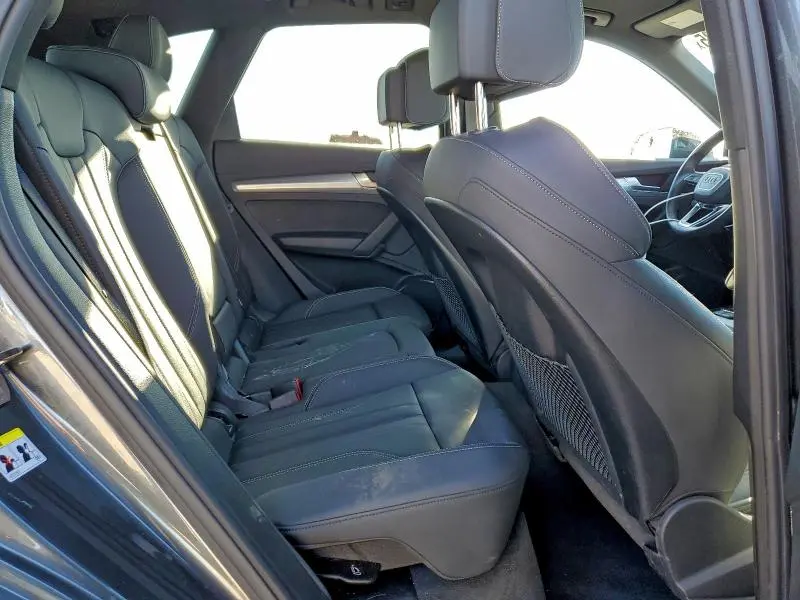 2024 AUDI Q5 PREMIUM 45  