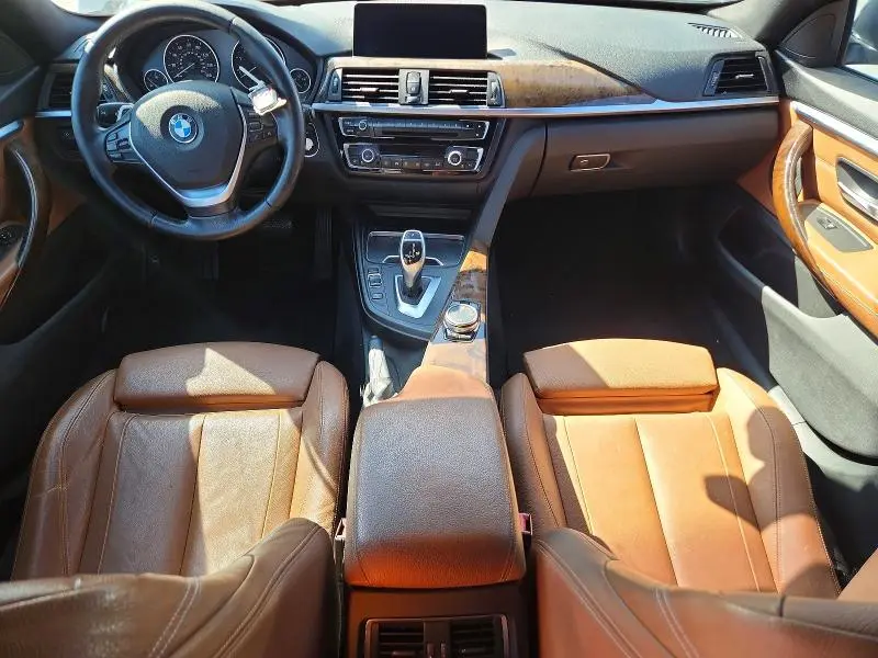 2016 BMW 428 I GRAN COUPE SULEV  