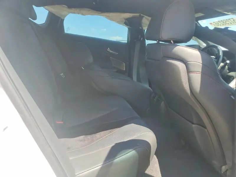 2021 ACURA TLX TECH A  