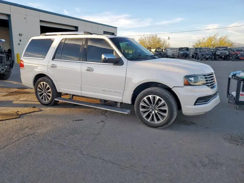 2015 LINCOLN NAVIGATOR   