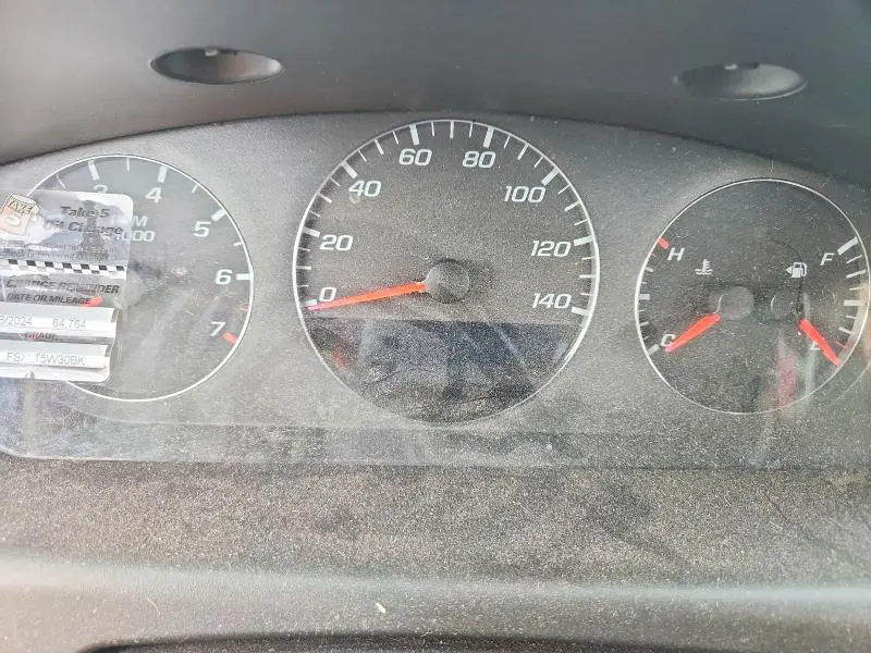 2012 CHEVROLET IMPALA LT  