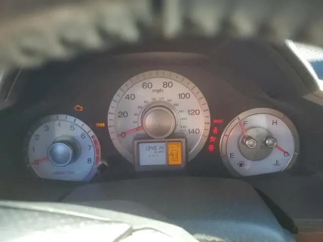 2010 HONDA PILOT EXL