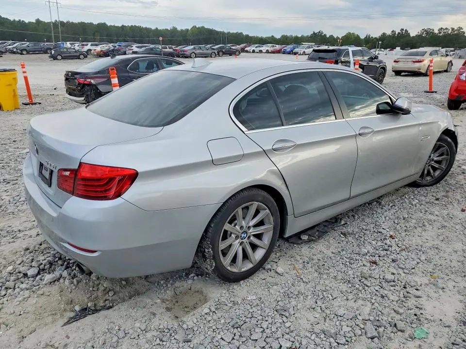 2015 BMW 535 I  