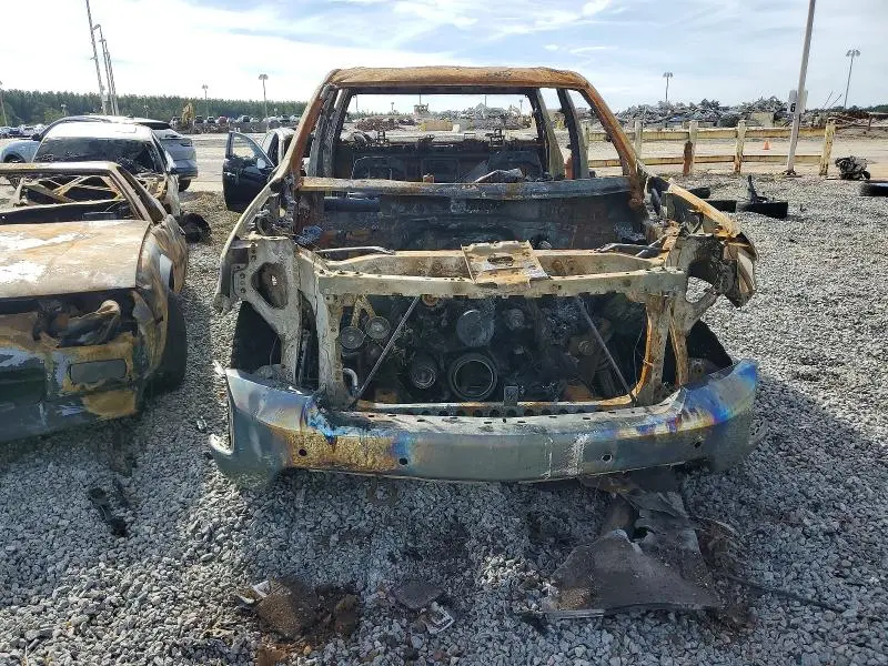 2019 CHEVROLET SILVERADO K1500 LTZ  