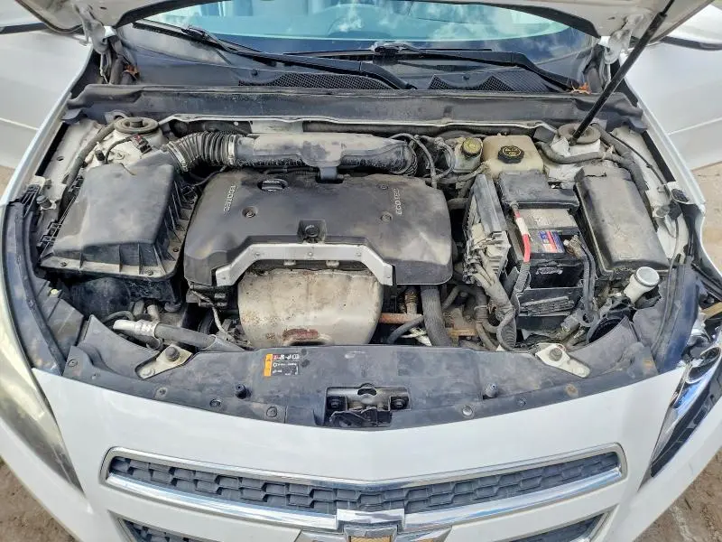 2013 CHEVROLET MALIBU 1LT  