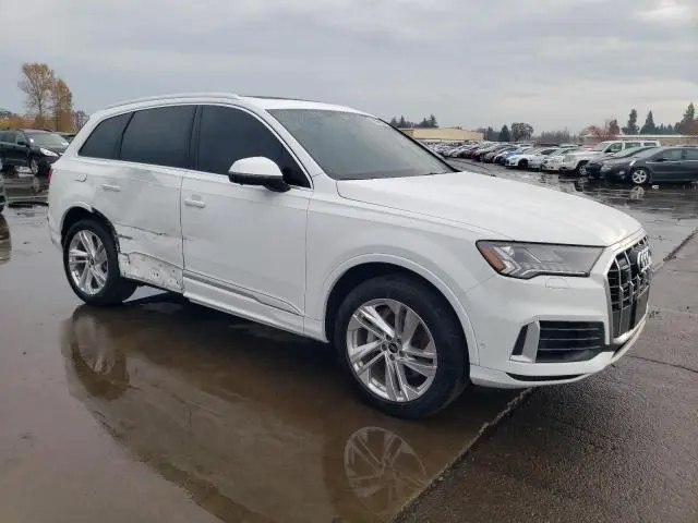 2023 AUDI Q7 PREMIUM  