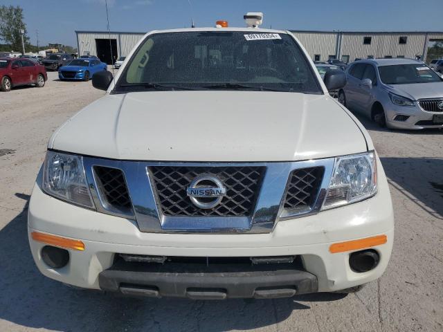 2014 NISSAN FRONTIER SV