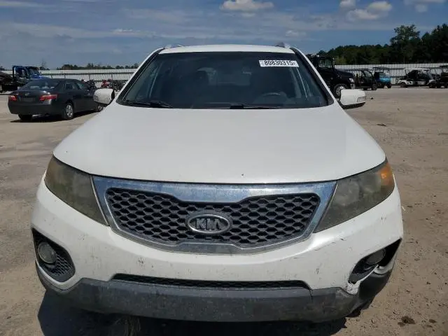 2011 KIA SORENTO BASE  