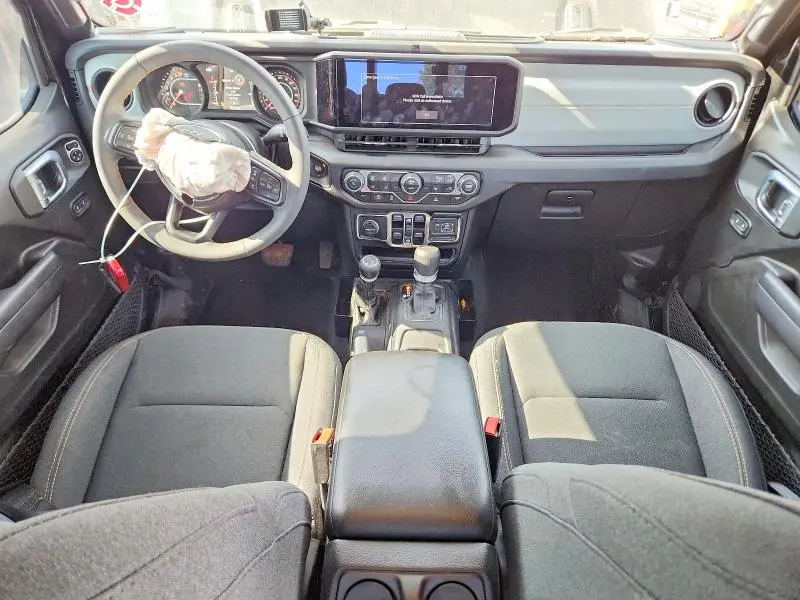 2024 JEEP GLADIATOR SPORT  