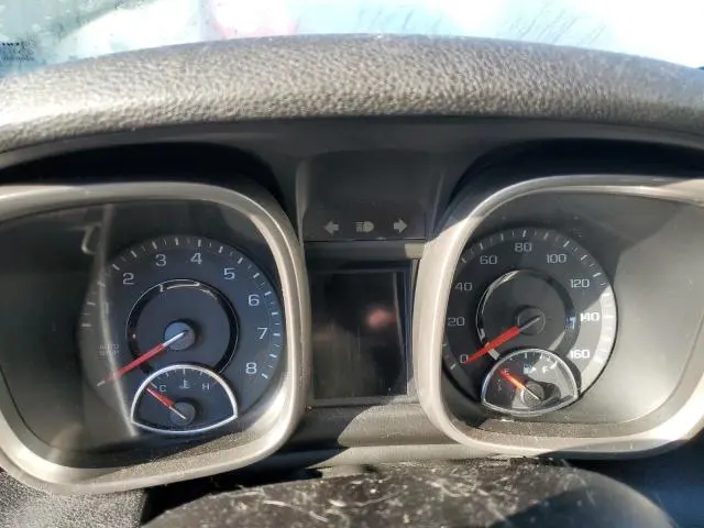 2015 CHEVROLET MALIBU LS  