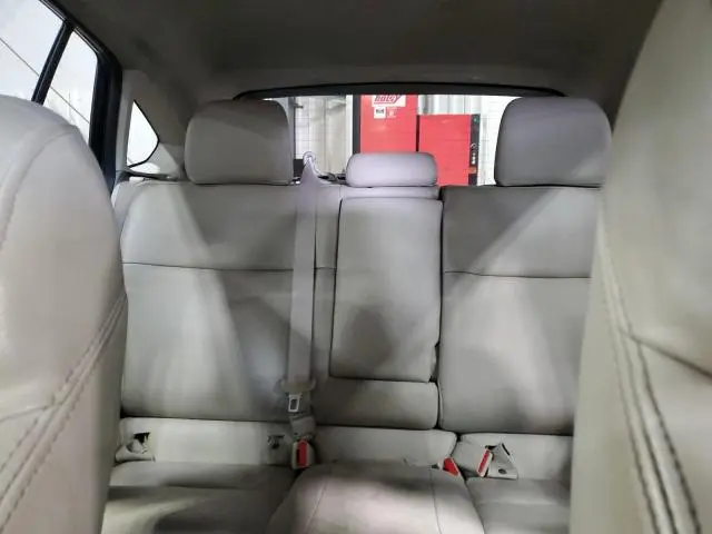 2015 SUBARU XV CROSSTREK 2.0 LIMITED  