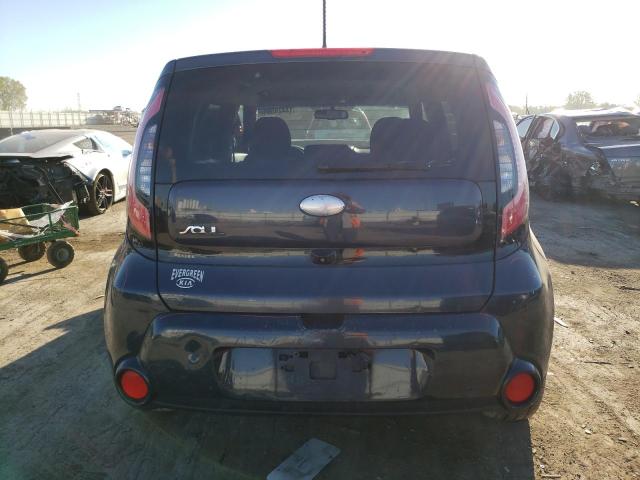 2014 KIA SOUL !