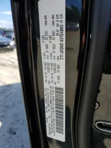 2010 DODGE JOURNEY SXT  