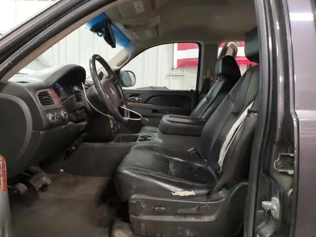 2010 CHEVROLET TAHOE K1500 LT  