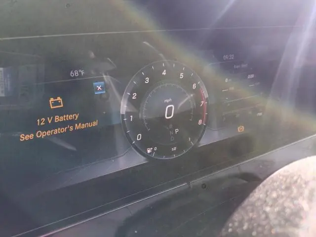 2019 MERCEDES-BENZ E 300  