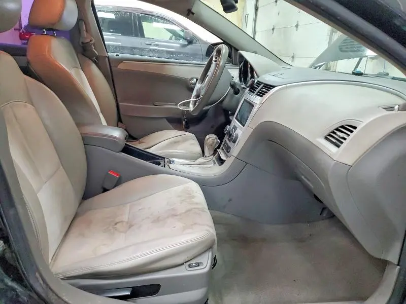 2011 CHEVROLET MALIBU 2LT  