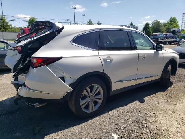 2024 ACURA MDX   