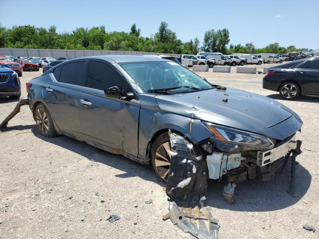 2021 NISSAN ALTIMA SV