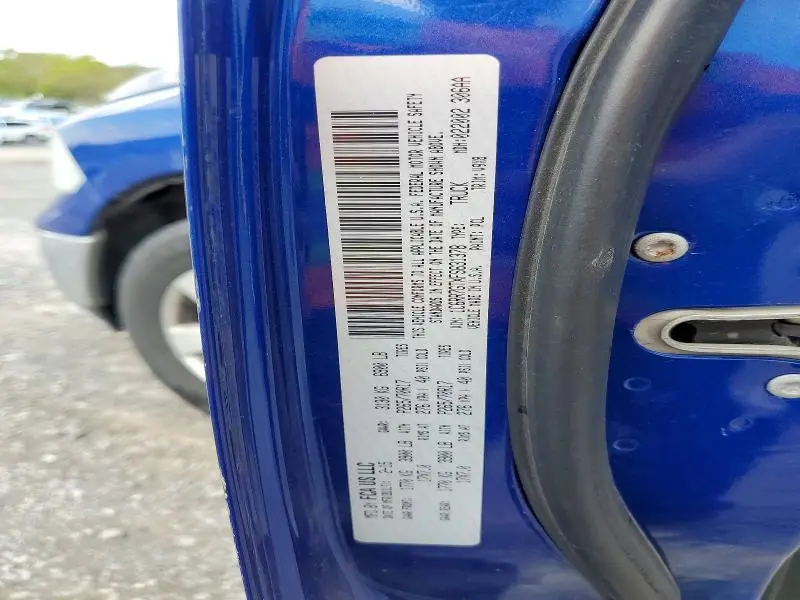 2015 RAM 1500 SLT  