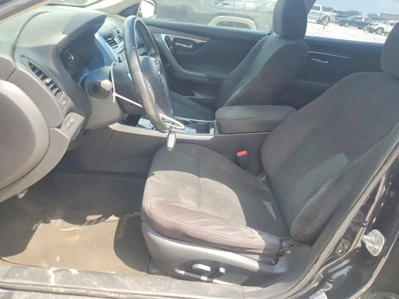 2014 NISSAN ALTIMA 2.5 SV  