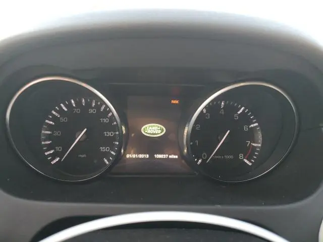 2015 LAND ROVER DISCOVERY SPORT HSE  