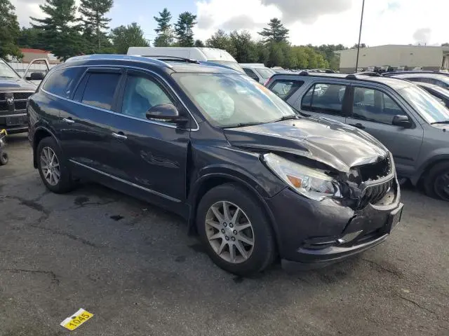 2015 BUICK ENCLAVE