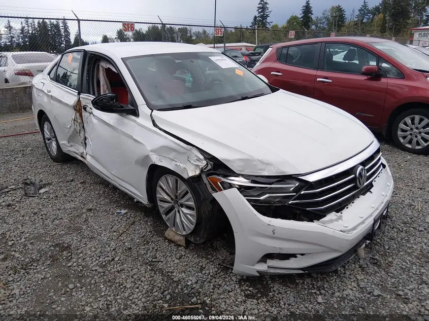2020 VOLKSWAGEN JETTA 1.4T R-LINE/1.4T S/1.4T SE