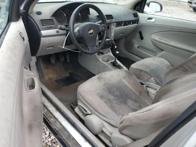2010 CHEVROLET COBALT   