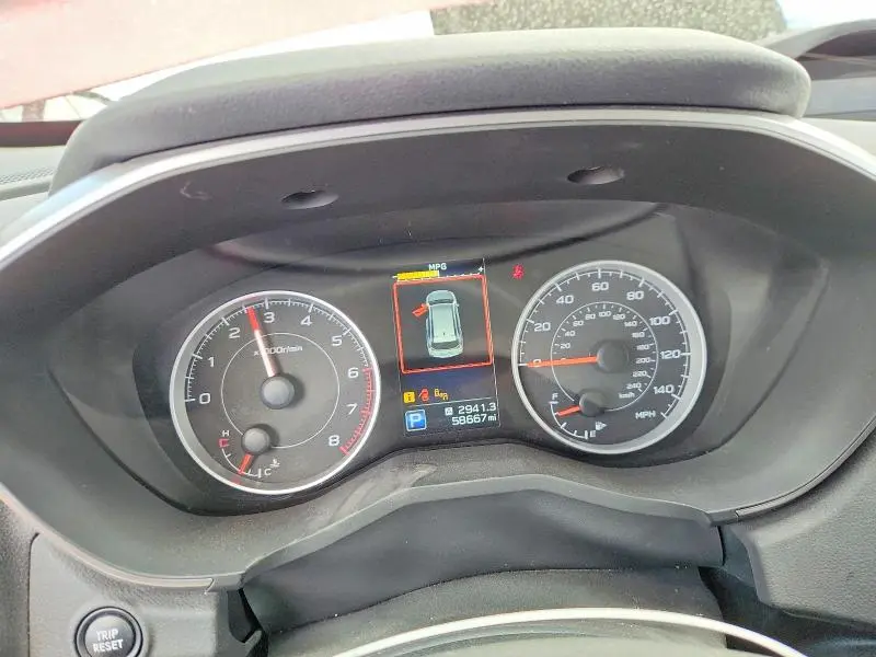 2019 SUBARU ASCENT PREMIUM  