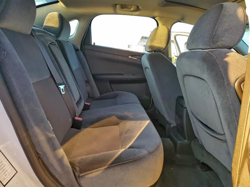 2013 CHEVROLET IMPALA LT  