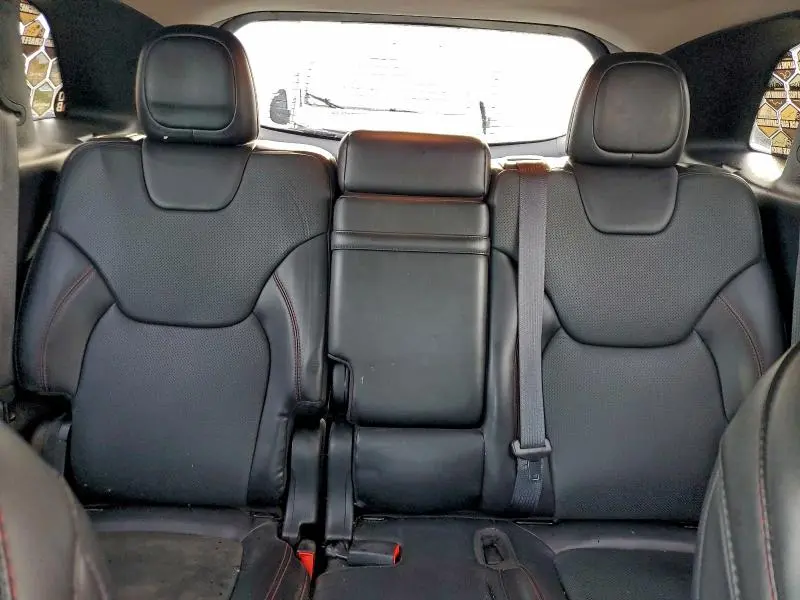 2018 JEEP CHEROKEE TRAILHAWK  