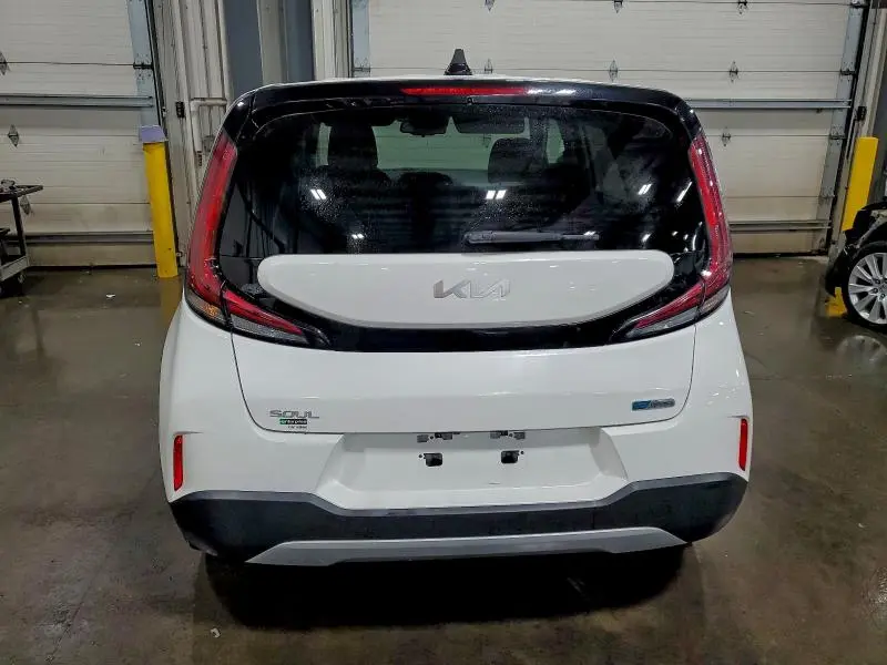 2023 KIA SOUL EX  