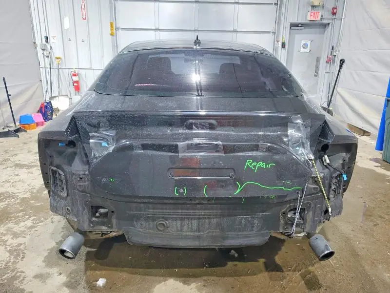 2012 AUDI A7 PRESTIGE  