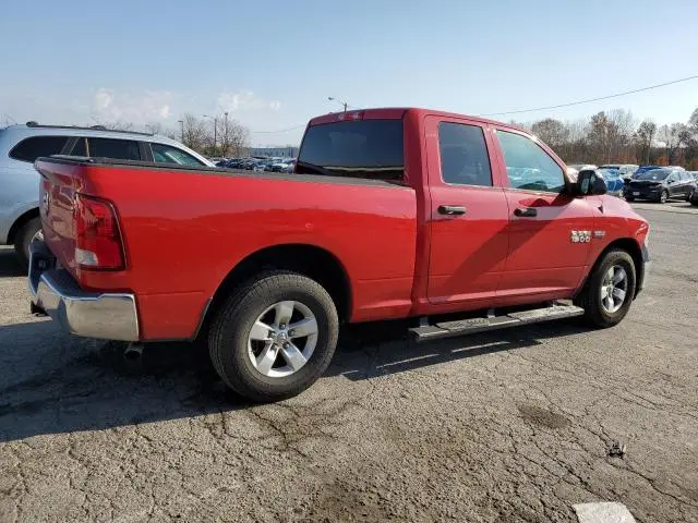 2014 RAM 1500 ST  