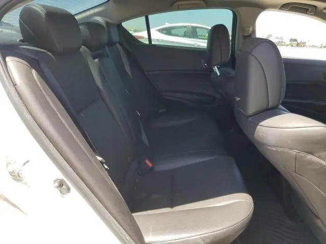 2015 ACURA ILX 20  