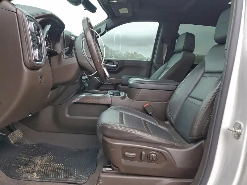 2020 GMC SIERRA K1500 DENALI  