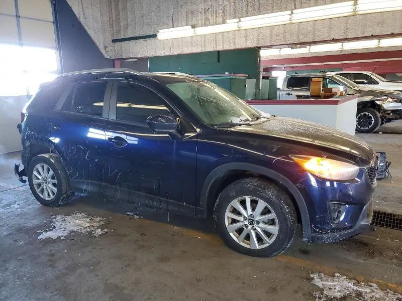 2014 MAZDA CX-5 TOURING  