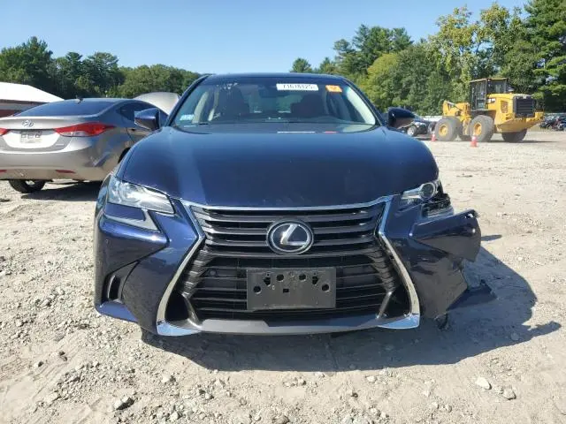 2017 LEXUS GS 350 BASE  