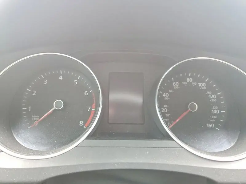 2015 VOLKSWAGEN JETTA SE  