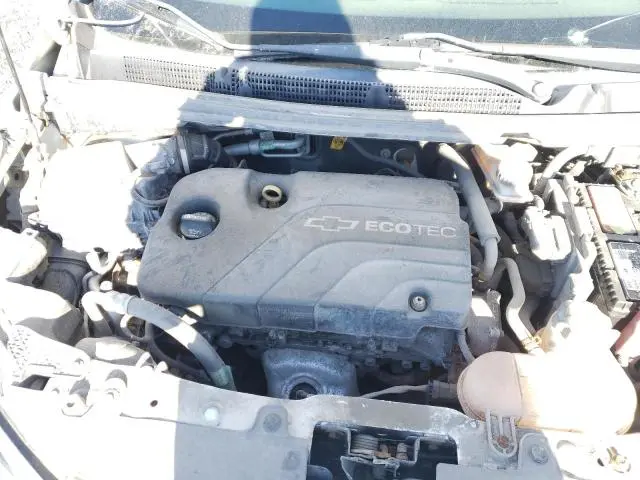 2019 CHEVROLET SPARK LS  