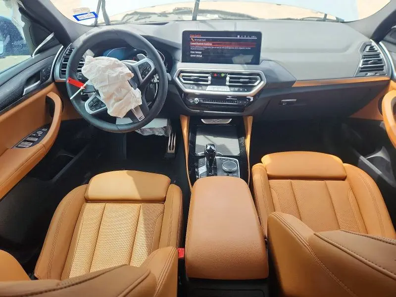 2024 BMW X4 XDRIVE30I  