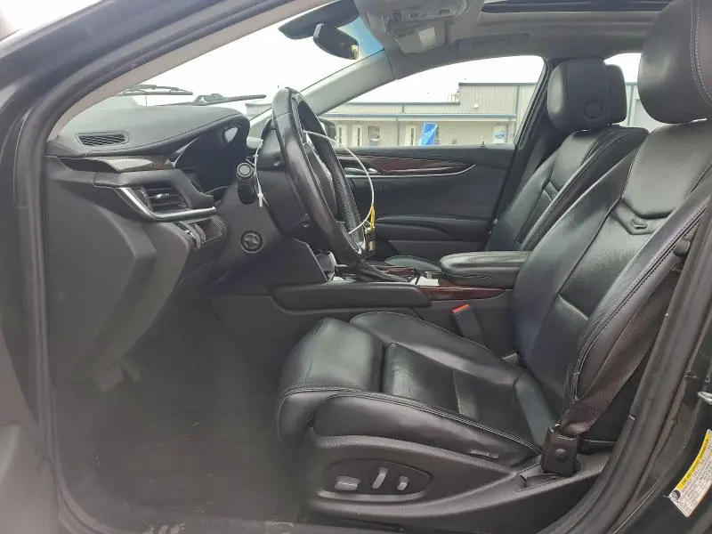 2014 CADILLAC XTS LUXURY COLLECTION  