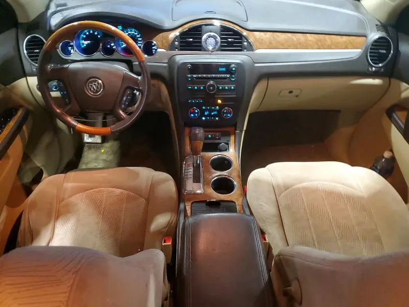 2011 BUICK ENCLAVE CX  