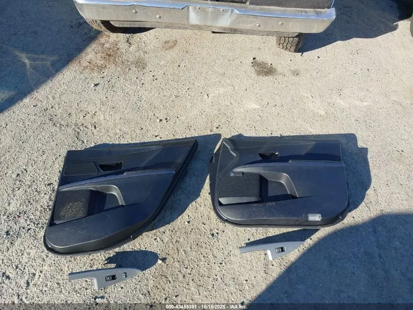 2015 TOYOTA VENZA XLE